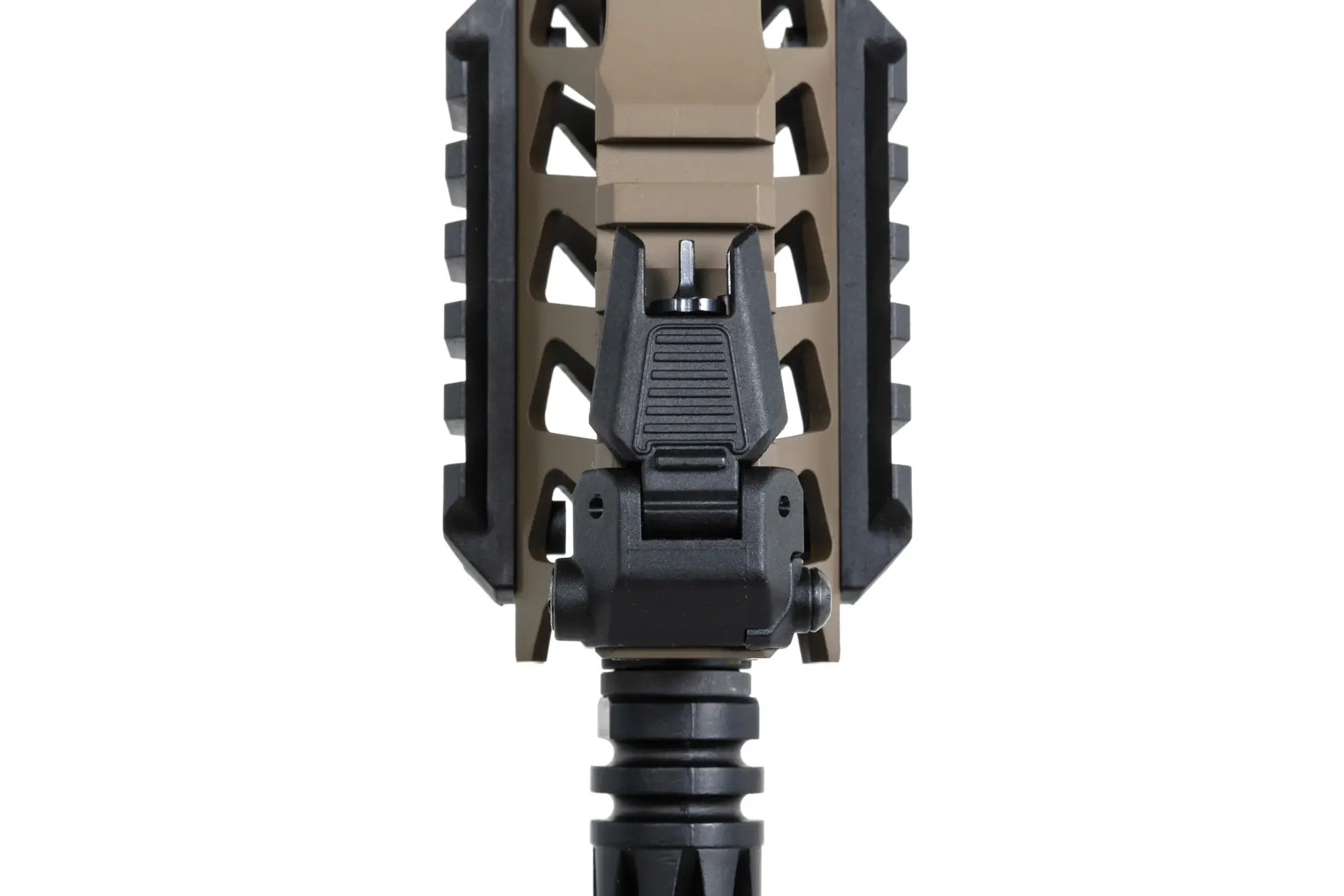 M4 airsoft SA-C17 CORE HAL ETU Gen.2 Half-Tan