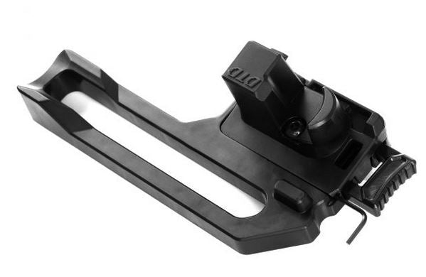 Novritsch QD Holster for MK23 / SSX23, Right-Hand - Black