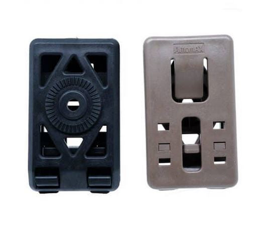 Novritsch Belt Clip Platform for Holster - Black