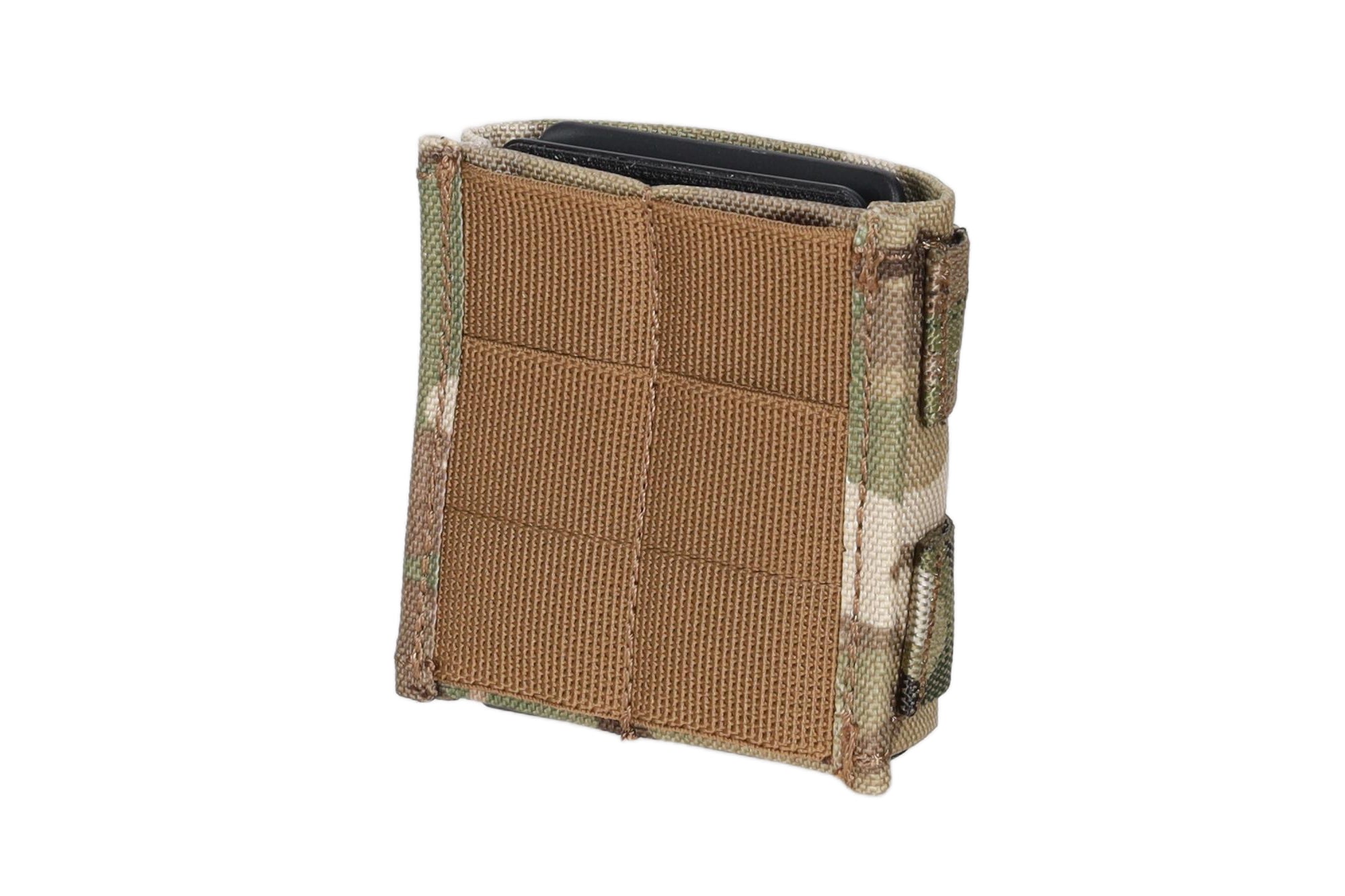 SaTac Quick-Loader 5.56mm Magazine Pouch CORUND 500D