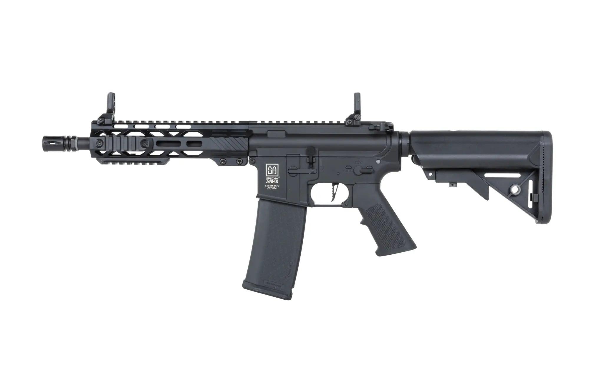 M4 airsoft SA-C25 CORE HAL ETU Gen.2
