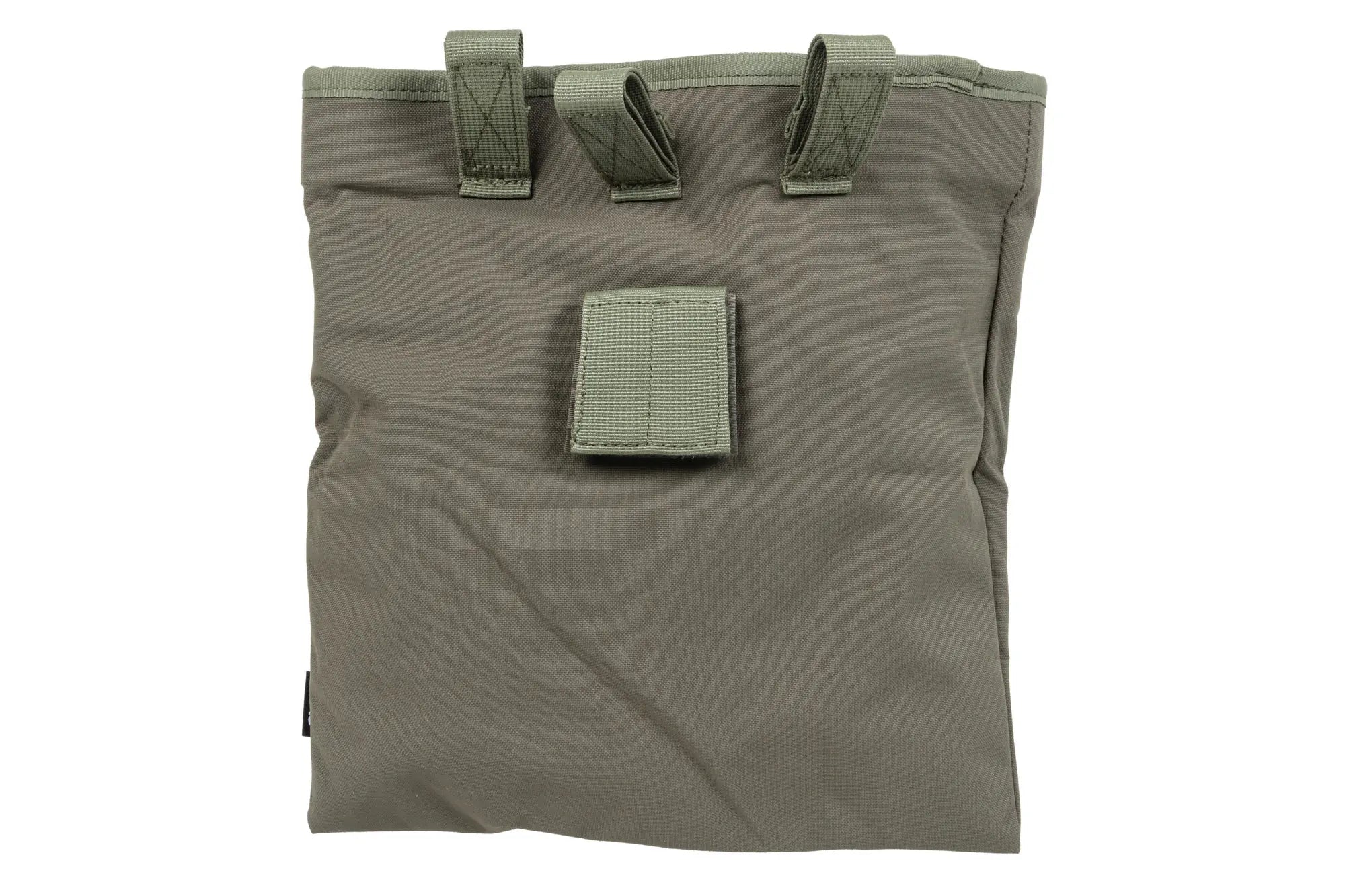 Tactical dump bag - Olive