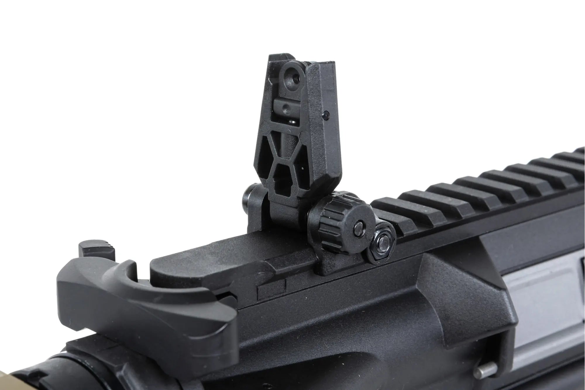 M4 airsoft SA-C05 CORE HAL ETU Gen.2 Half-Tan