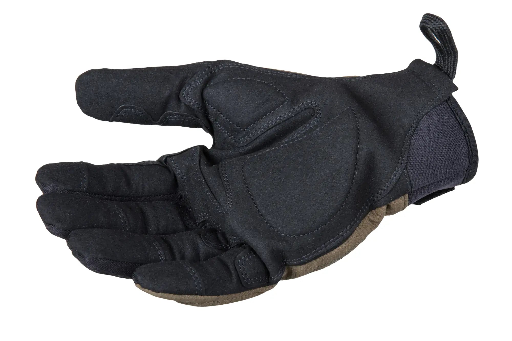 Armored Claw Versatile Guard Tactical Gloves Shades of Green-1