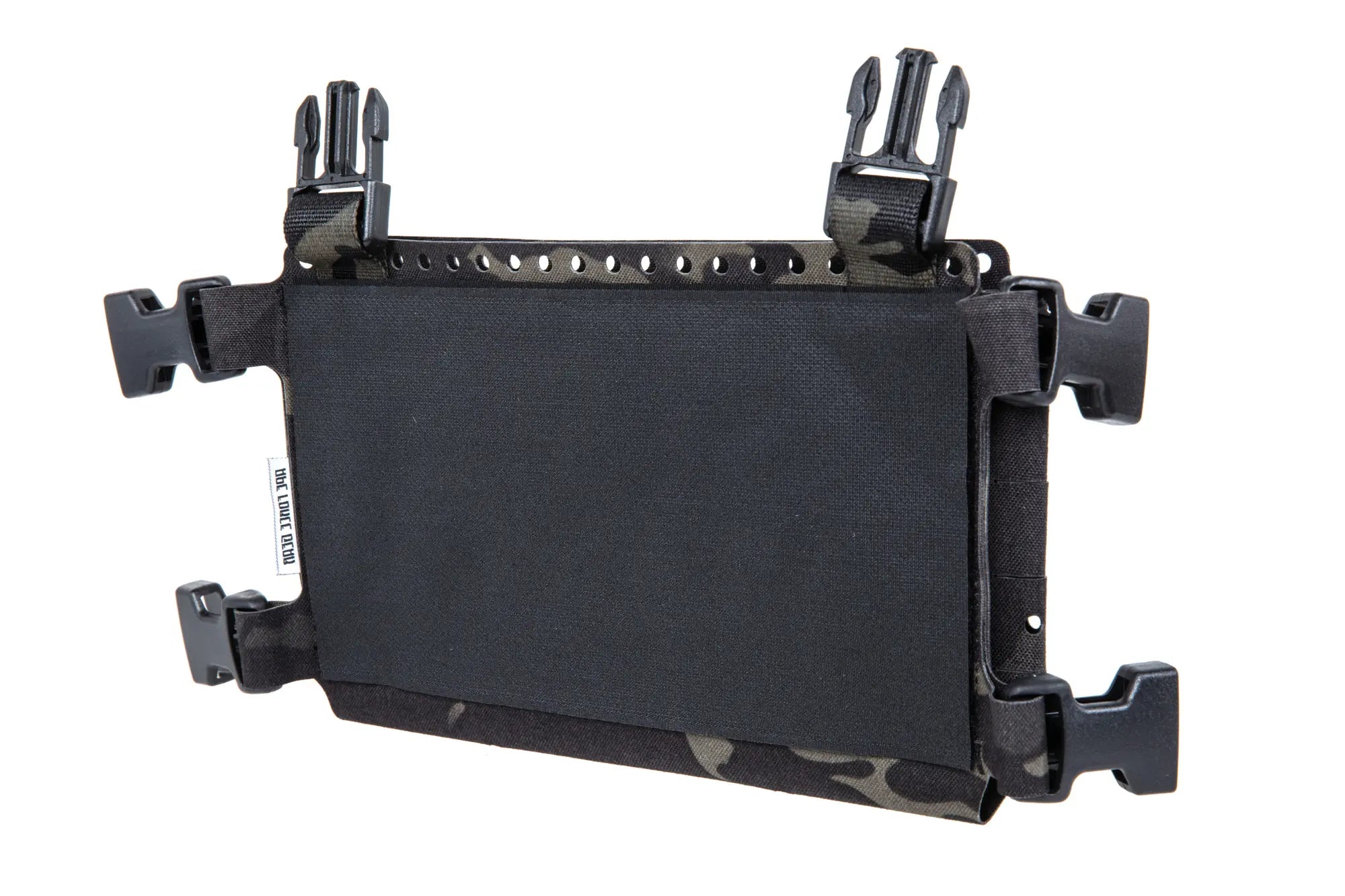 Ape Force Gear module for Micro Fight Chest Rig MK5 Chassis MC Black-1