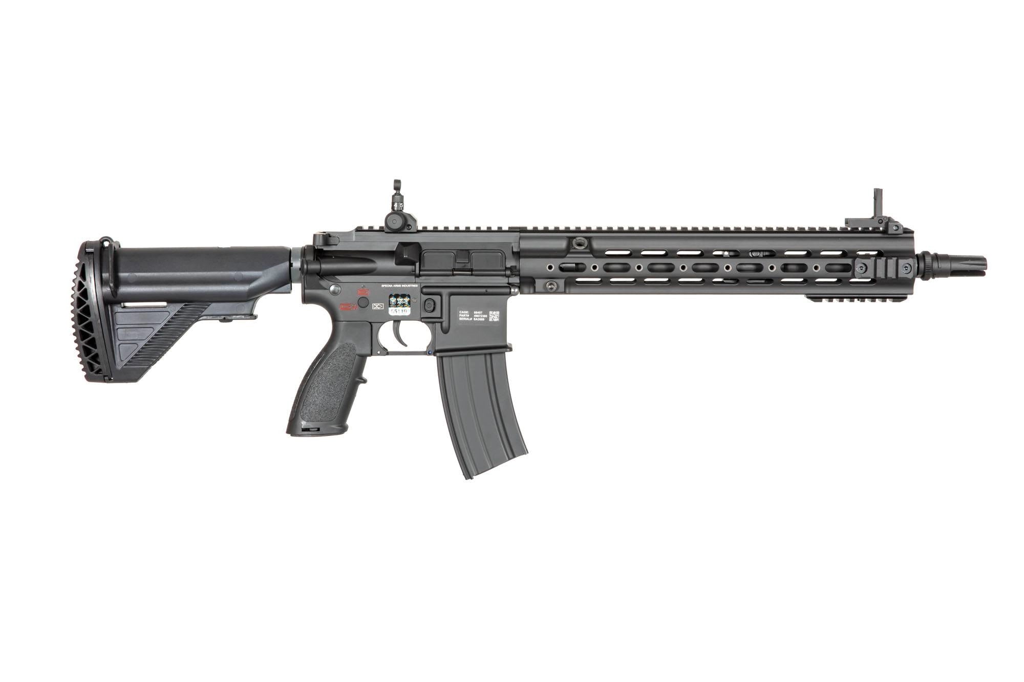 Specna Arms SA-H06 ONE™ Kestrel™ ETU ASG Carbine-2