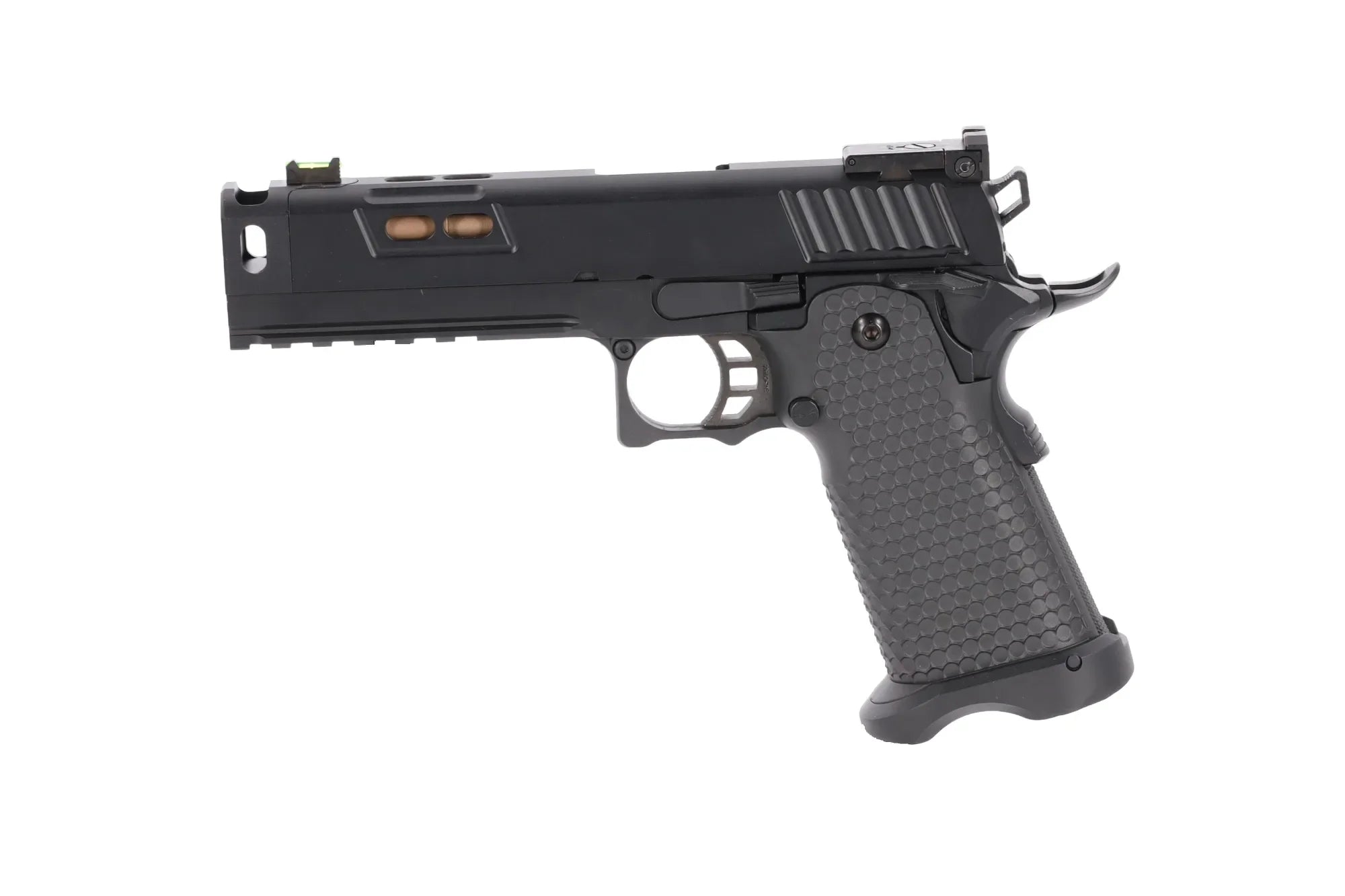 Specna Arms SA-VGP16 VAPOR™ airsoft pistol Black-2