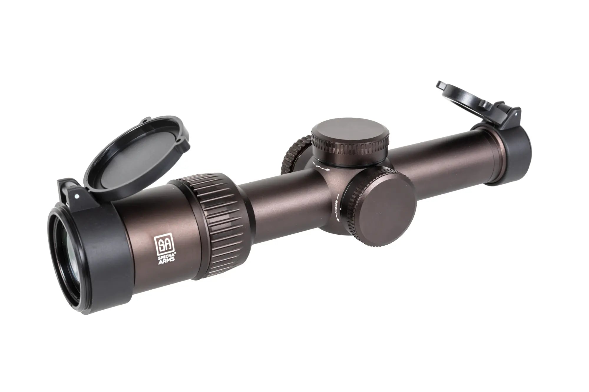 Specna Arms CORE™ 1-6X24 Tan riflescope-1