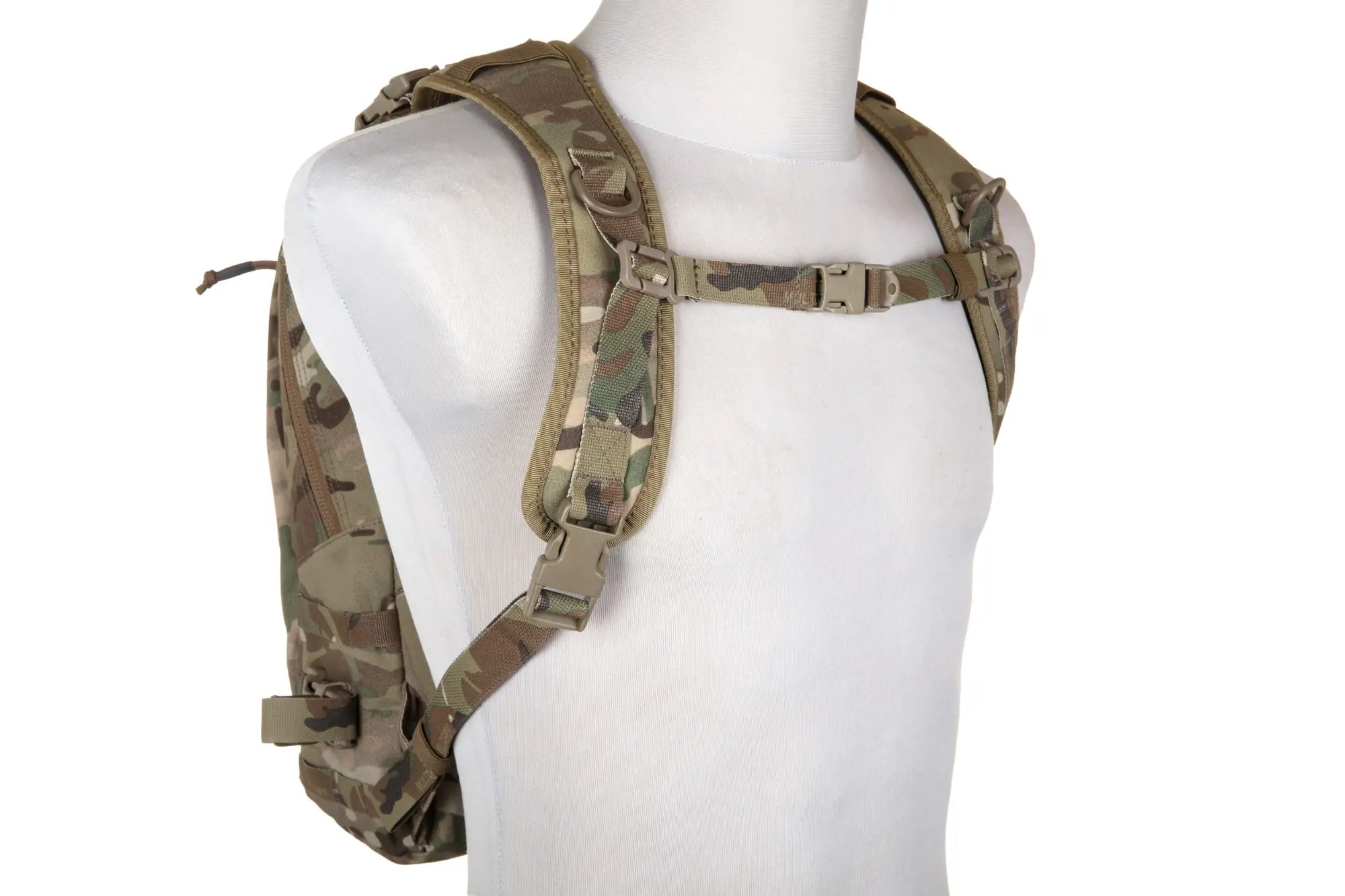 Emerson Gear Assault 22L Multicam Backpack