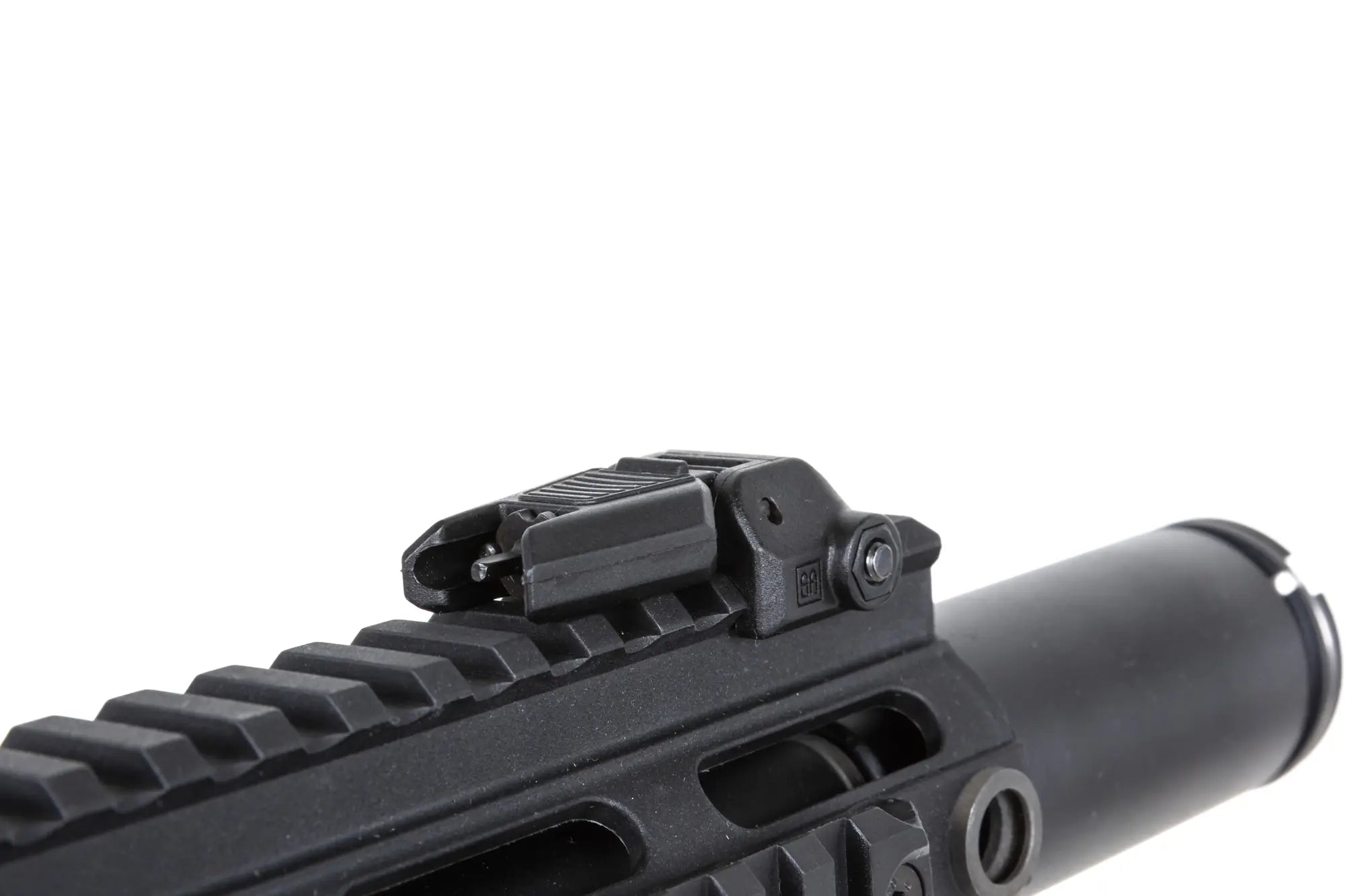 SA-FX02 FLEX BLDC HAL ETU Gen.2 airsoft rifle