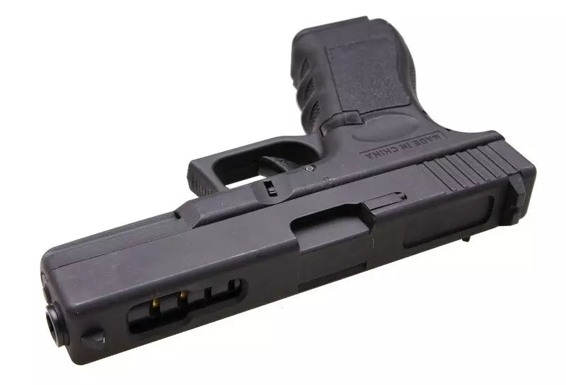 CYMA CM030 ver.II Electric Pistol Replica-2