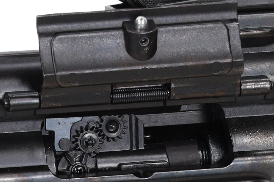 Specna Arms MP44/StG44 RETRO AEG assault rifle (X-ASR)-5