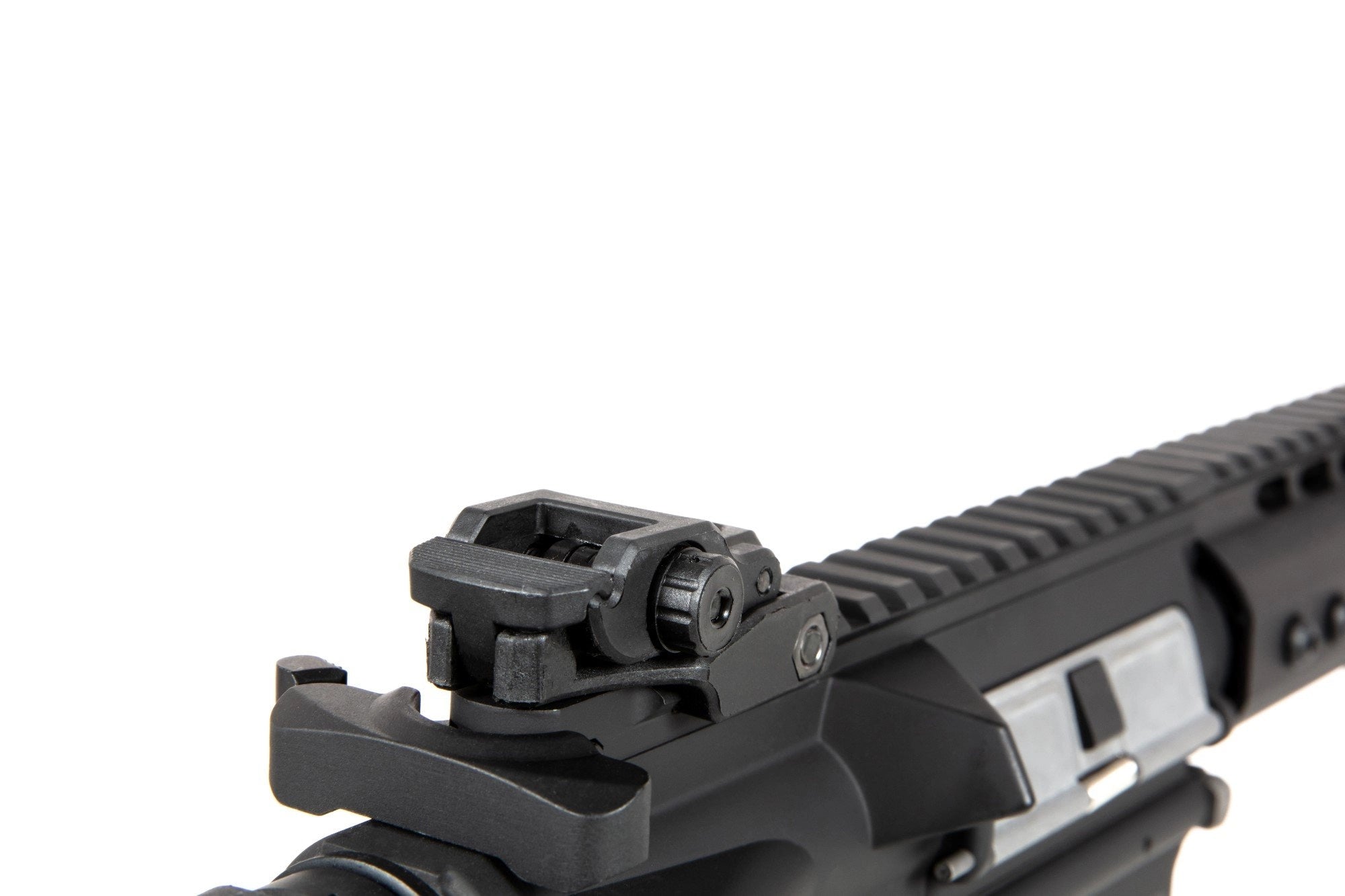 Specna Arms SA-E09 EDGE™ Kestrel™ ETU 1.14 J airsoft rifle Black-5