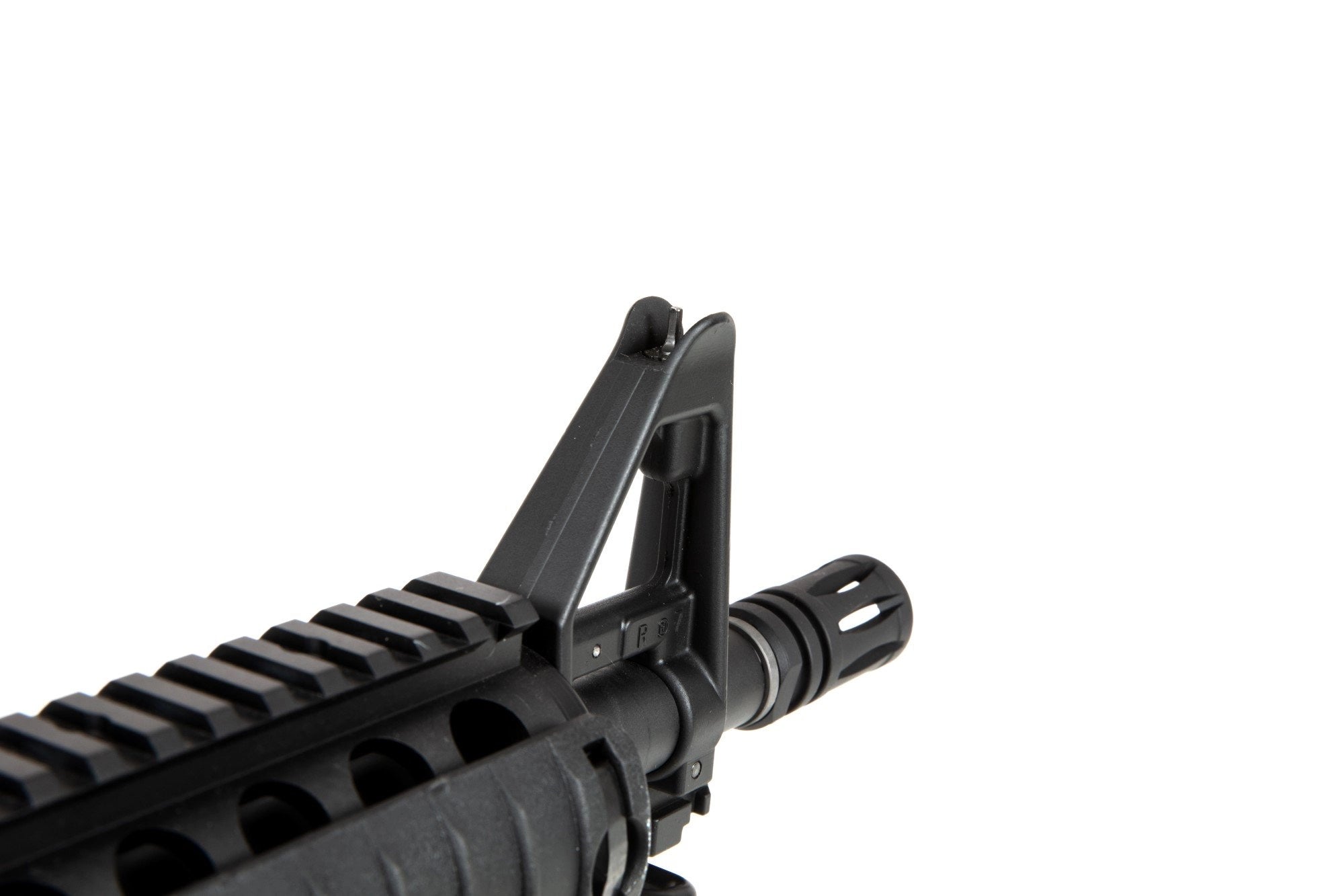 Specna Arms RRA SA-E04 EDGE™ Kestrel™ ETU 1.14 J airsoft rifle Black-6