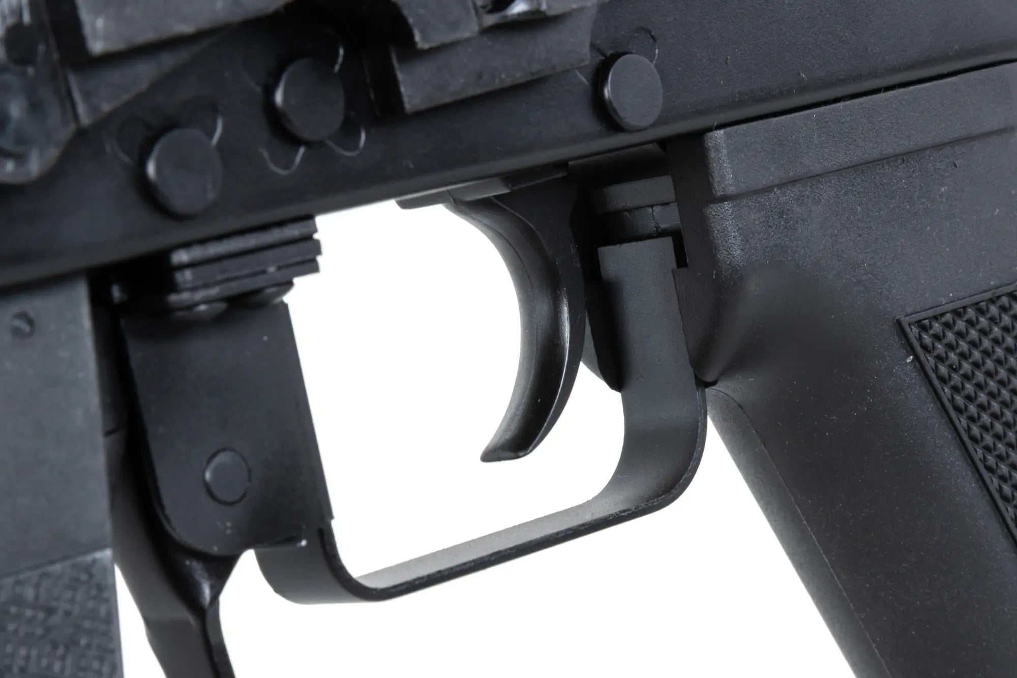 AKS-74 SA-PJ03 Prime Aster V3 SE ETU - Brushless Motor