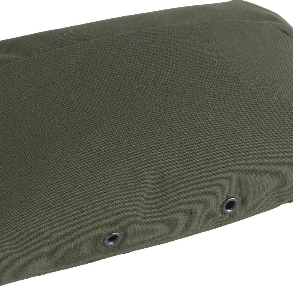 Wosport Cargo Universal Pocket 6x3 Laser Cut Horizontal Ranger Green-1