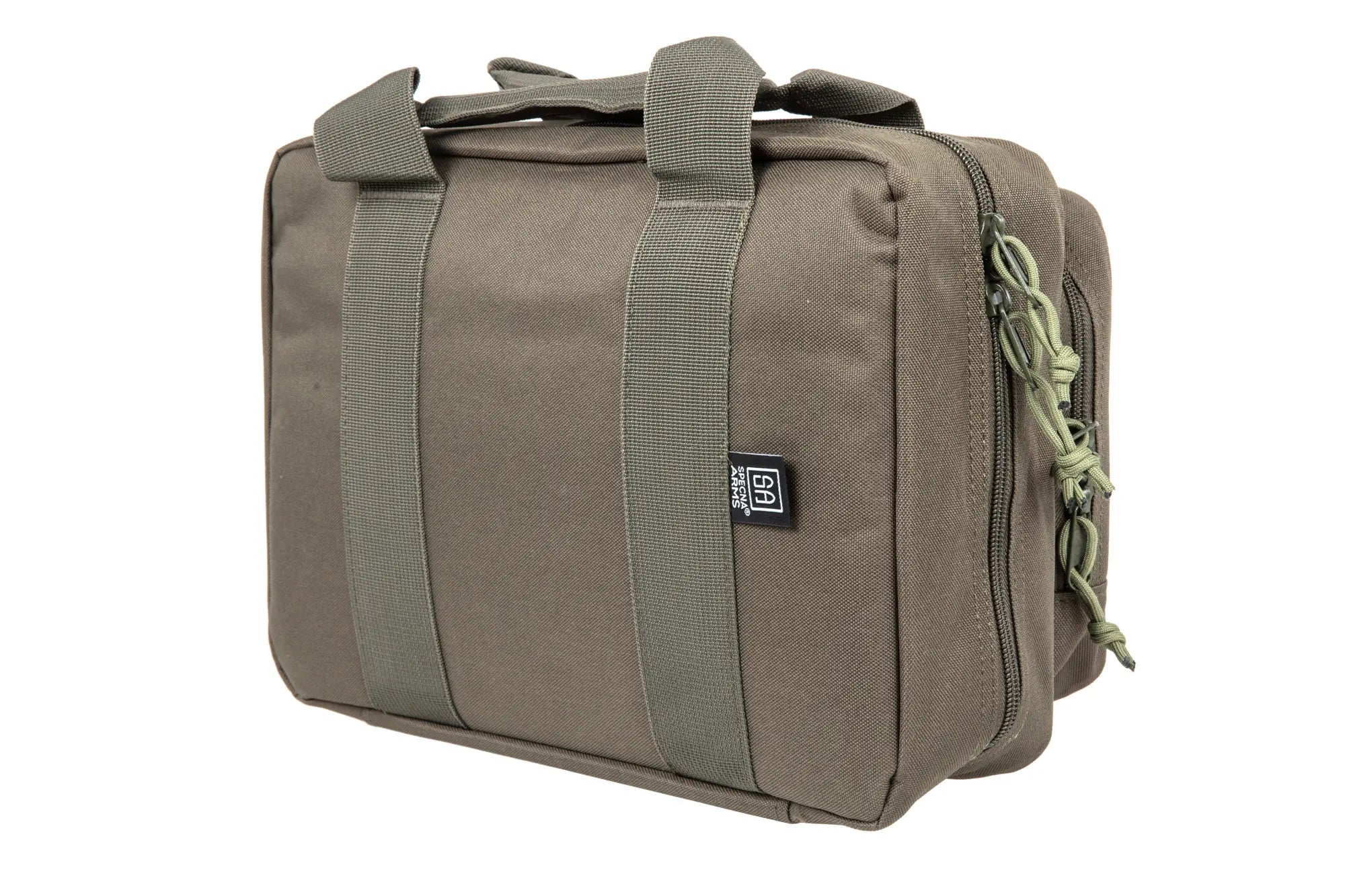 Specna Arms Expert Pistol Bag Olive-1