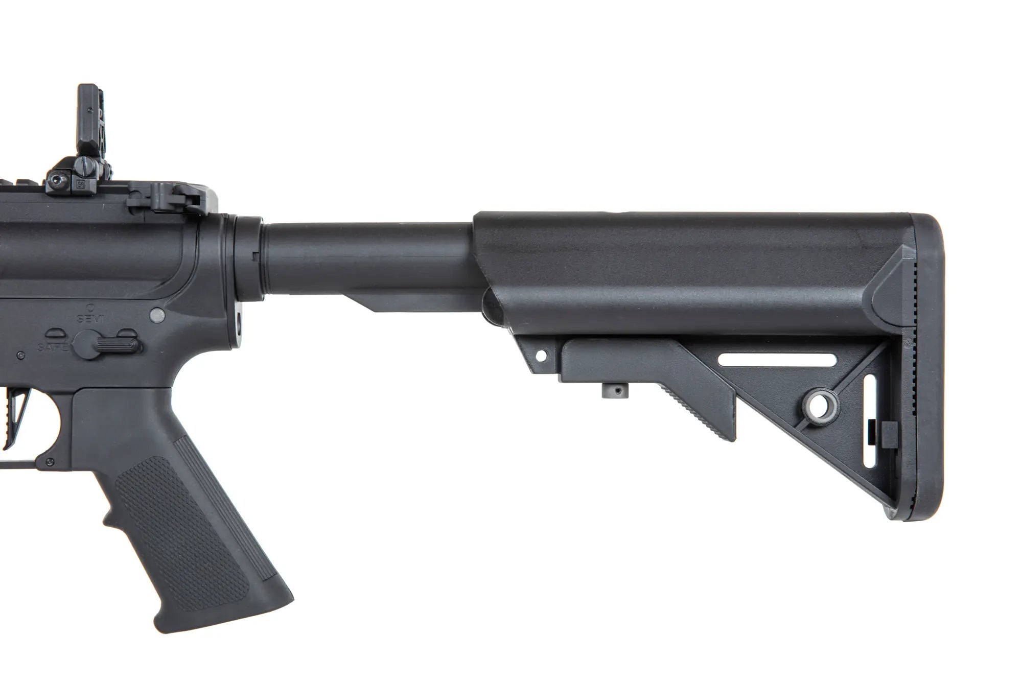 Specna Arms SA-C03 CORE™ HAL™ ETU airsoft Carbine Black-6