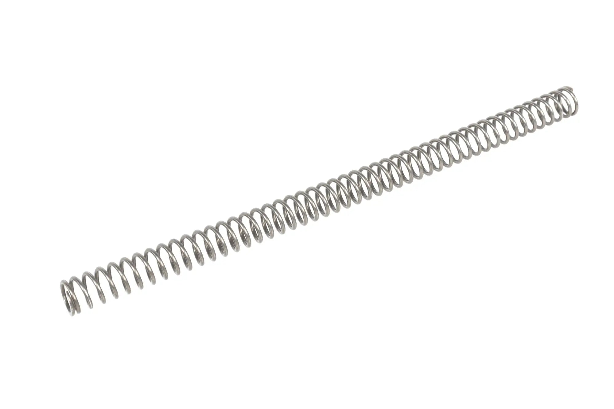 M150 spring with irregular coil for VSR-10 / SPR300