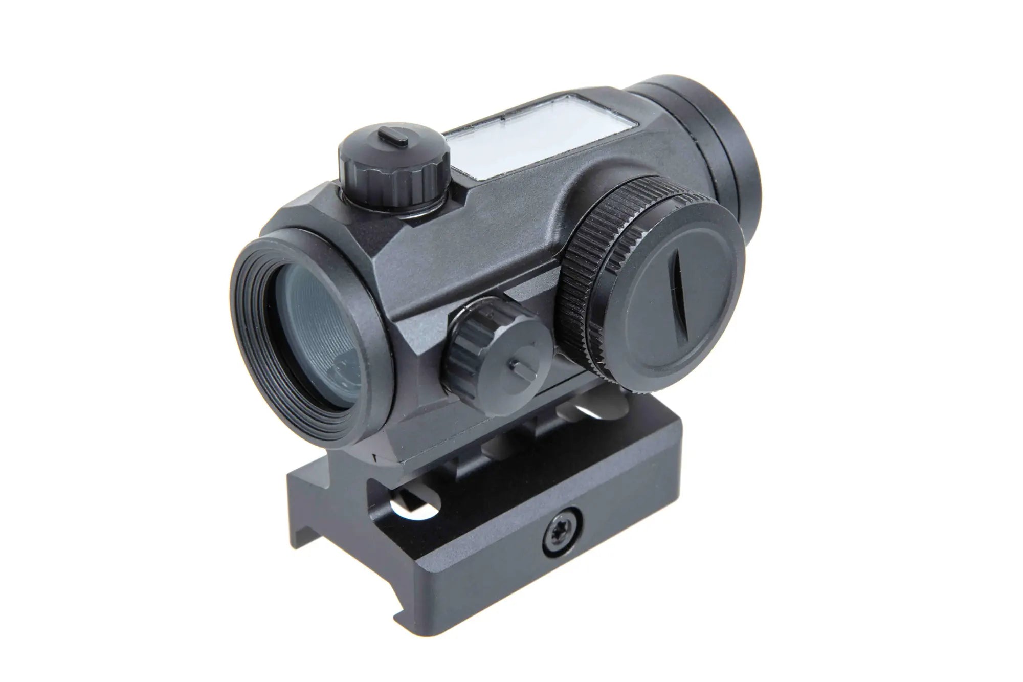 Specna Arms EDGE™ HP V2 red dot sight Black