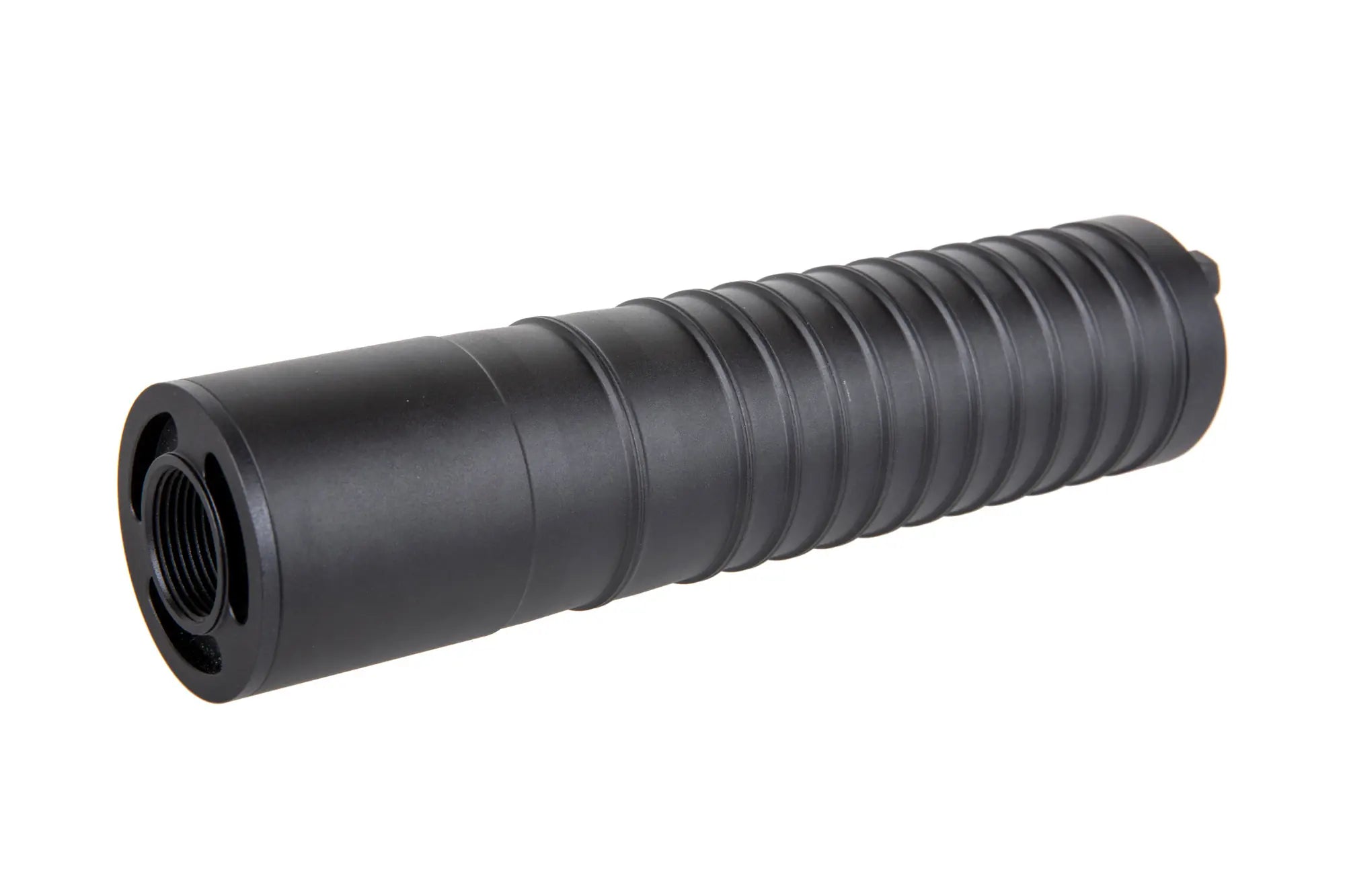 Replica 5KU DTKP Type 1 sound suppressor (24mm CW) Black