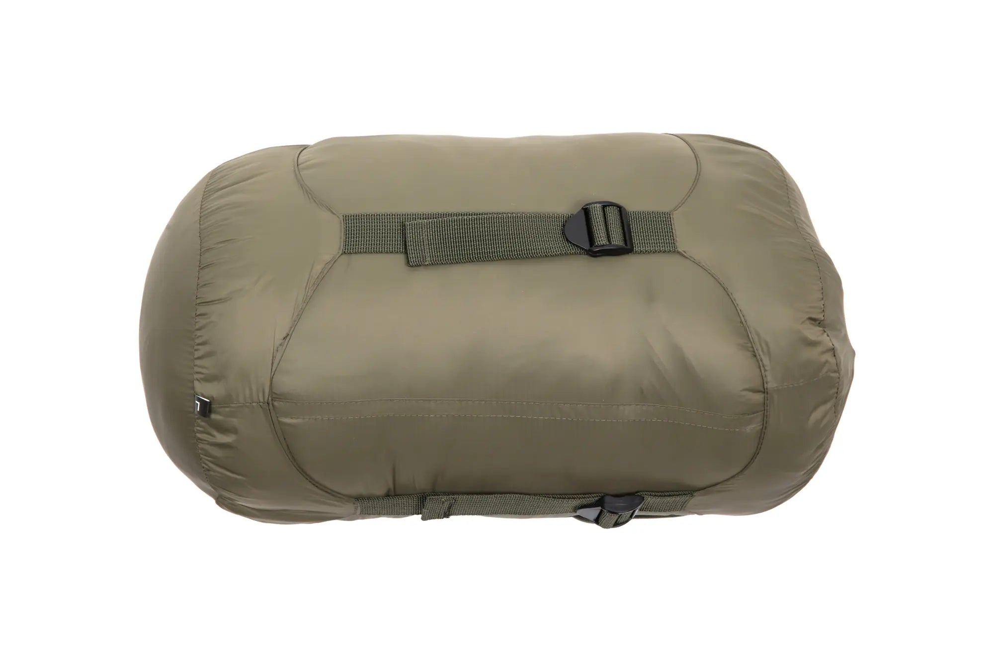 Sleeping bag Emersongear Blue Label Envelope Polar Olive Left