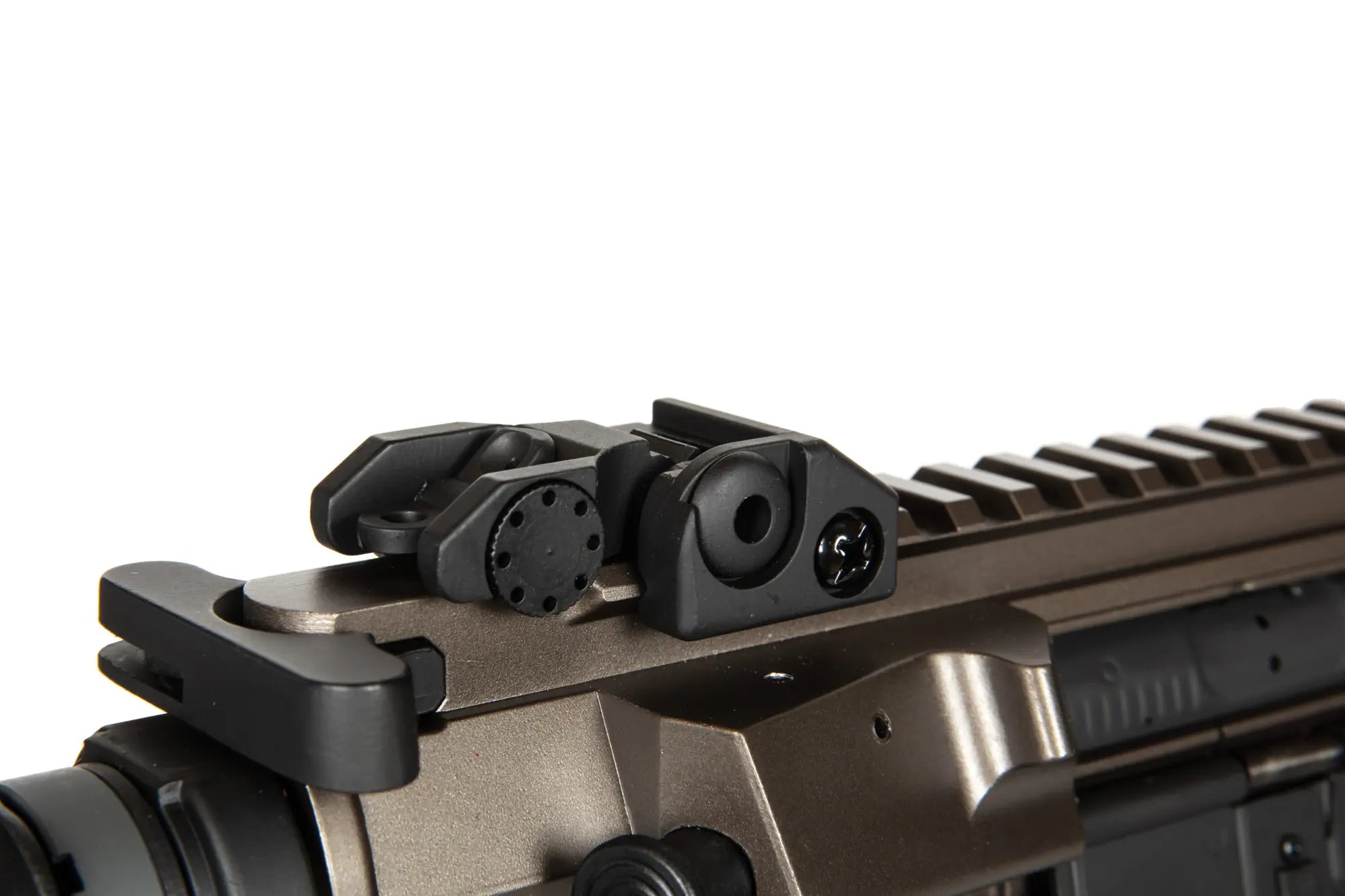 Specna Arms SA-V30 ONE™ Kestrel™ ETU Chaos Bronze ASG Carbine-2