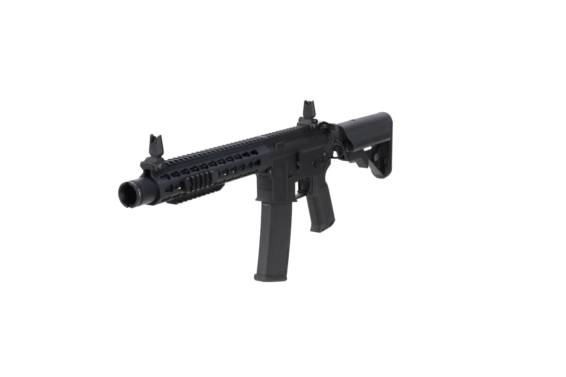 RRA SA-P07 PRIME Aster II ETU BLDC airsoft rifle