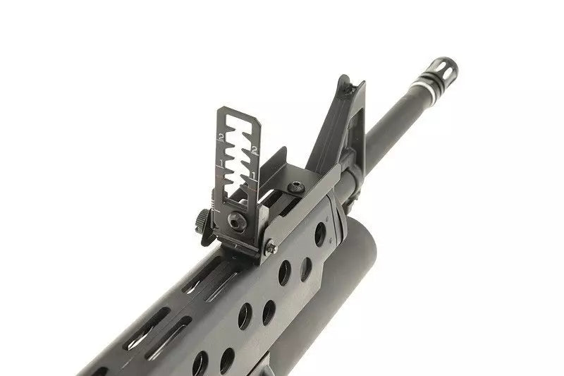 ASG SA-G02 ONE™ Kestrel™ ETU Carbine Black-5