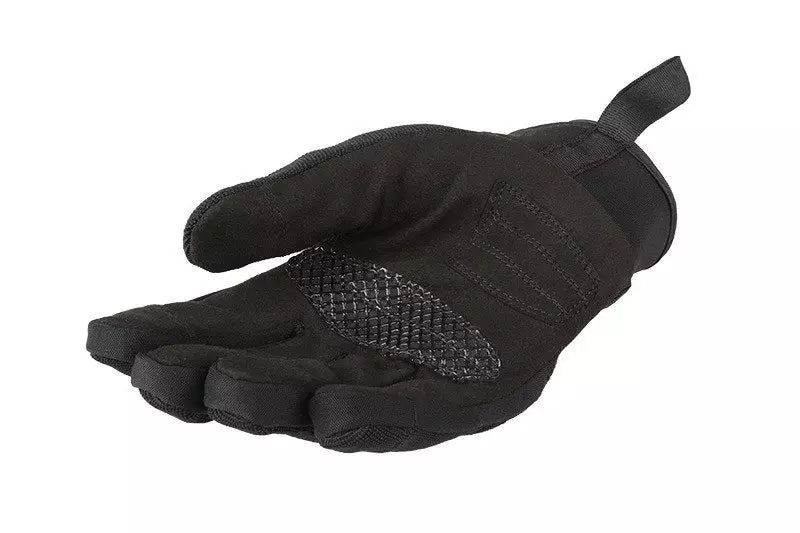 Armored Claw Direct Safe™ Puncture-Resistant Gloves - Black-1
