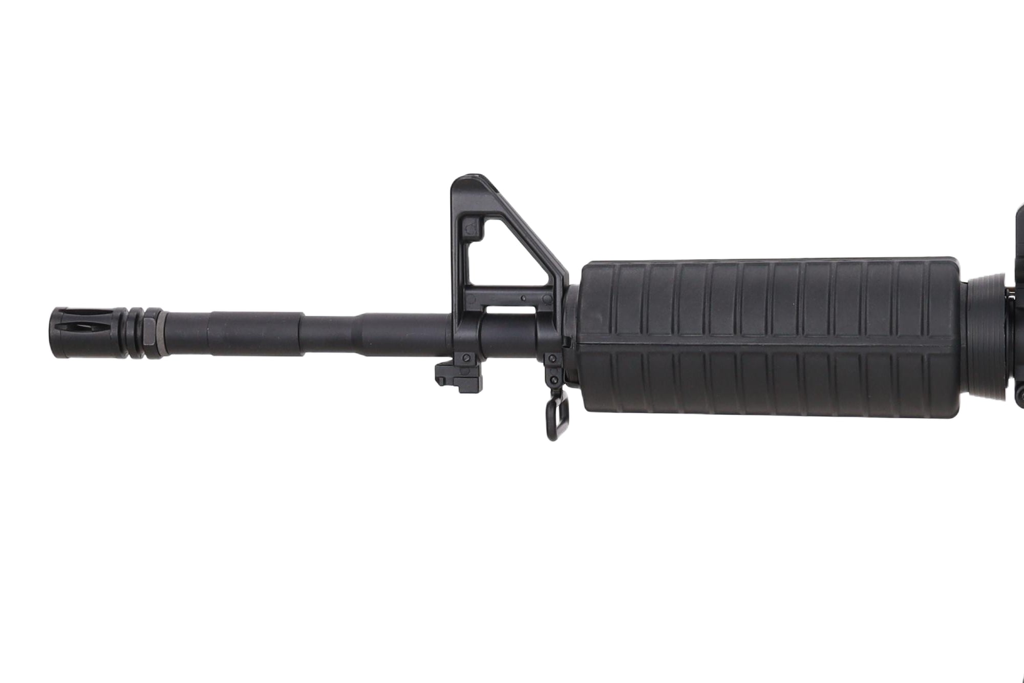 Specna Arms SA-E01 EDGE Gen.2 Rock River Arms M4/AR15 AEG Assault Rifle 14.5" – Black-4
