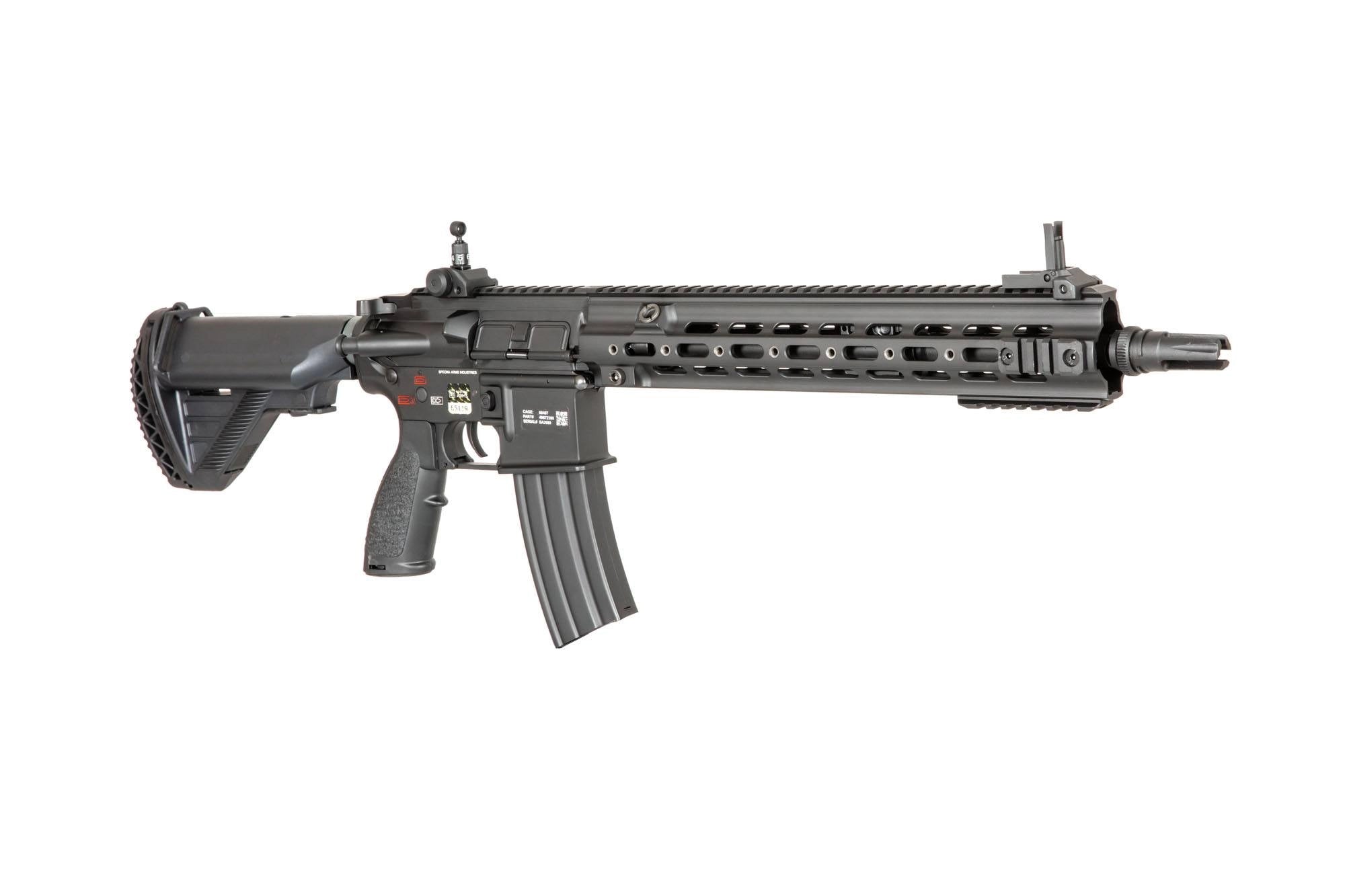 Specna Arms SA-H06 ONE™ Kestrel™ ETU ASG Carbine-3