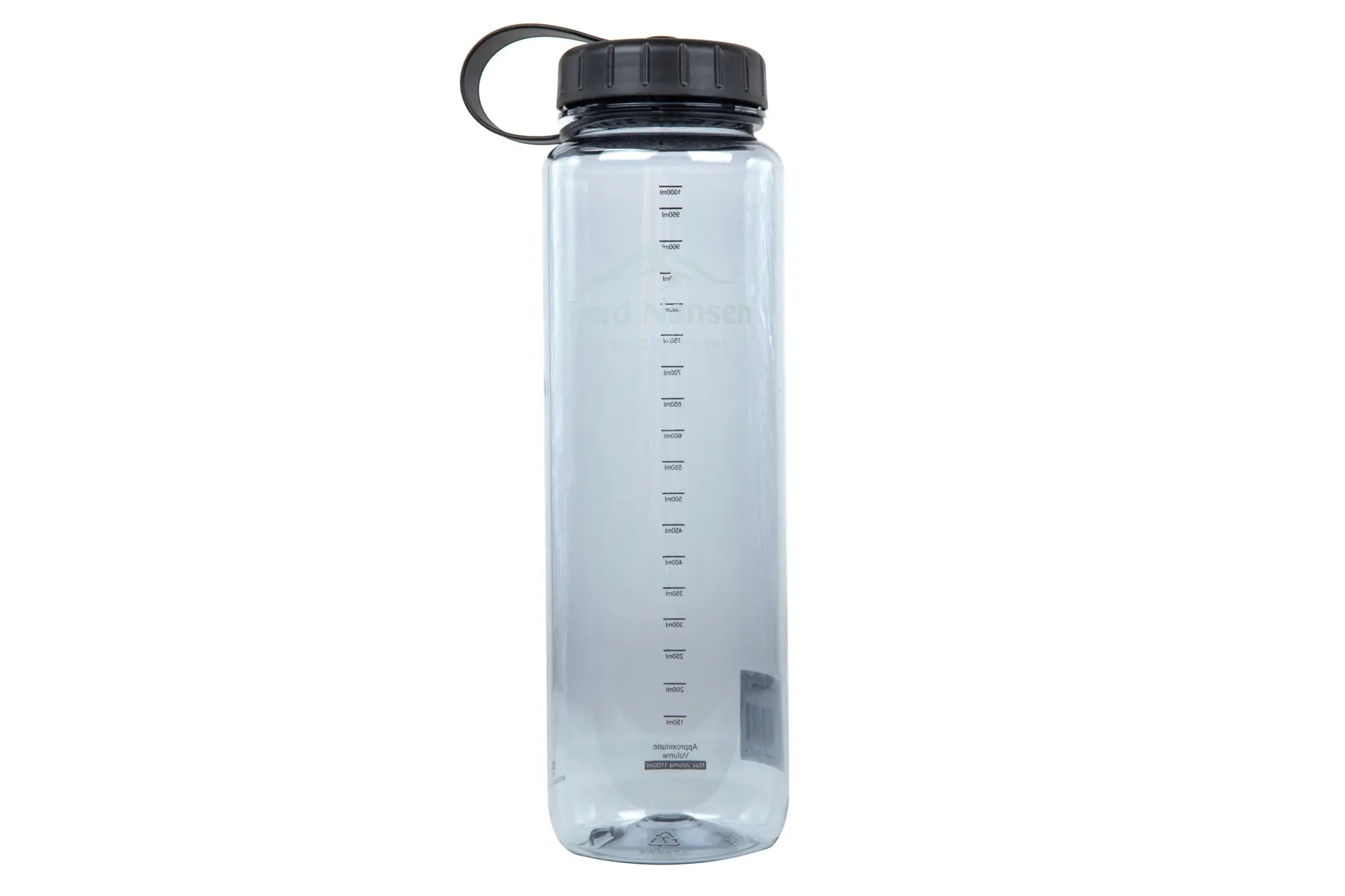 Fjord Nansen Twist 1000ml Grey Bottle