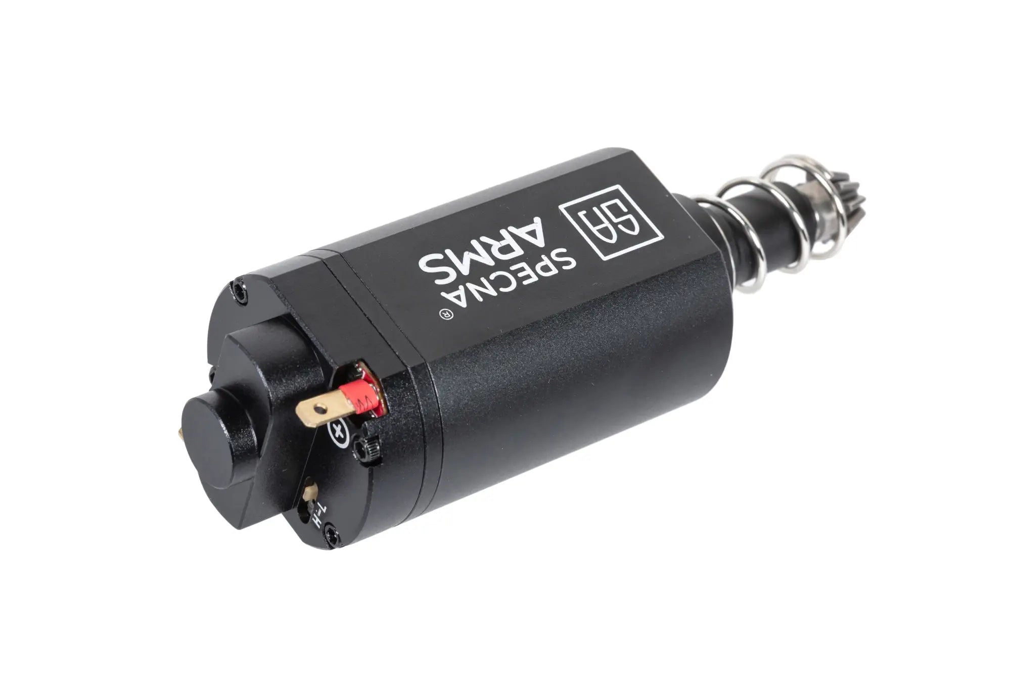 Specna Arms Dark Matter™ brushless motor (27-35K RPM) Long with built-in anti-reversal-1