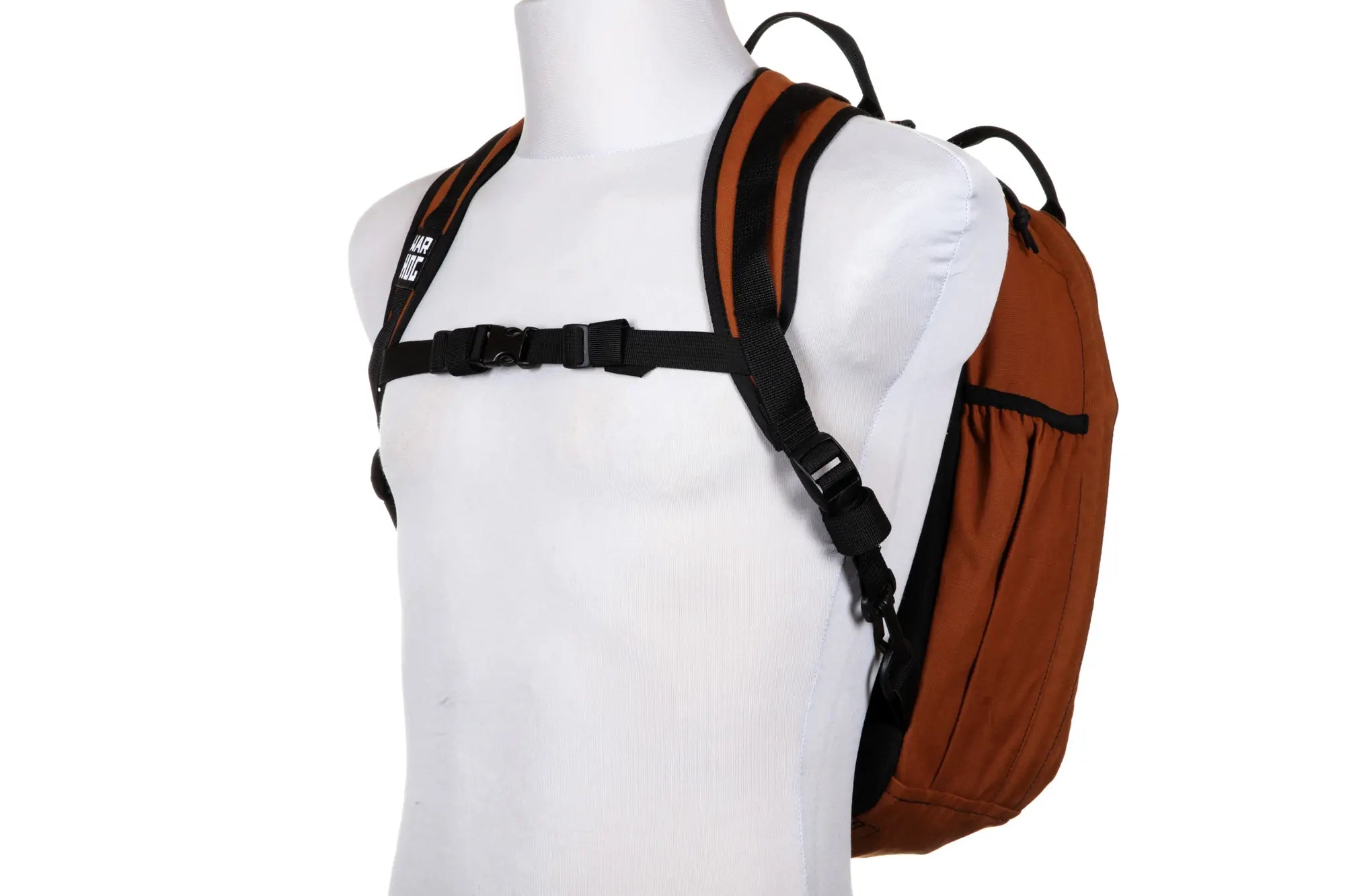 Kaiken 18l Ginger backpack-1