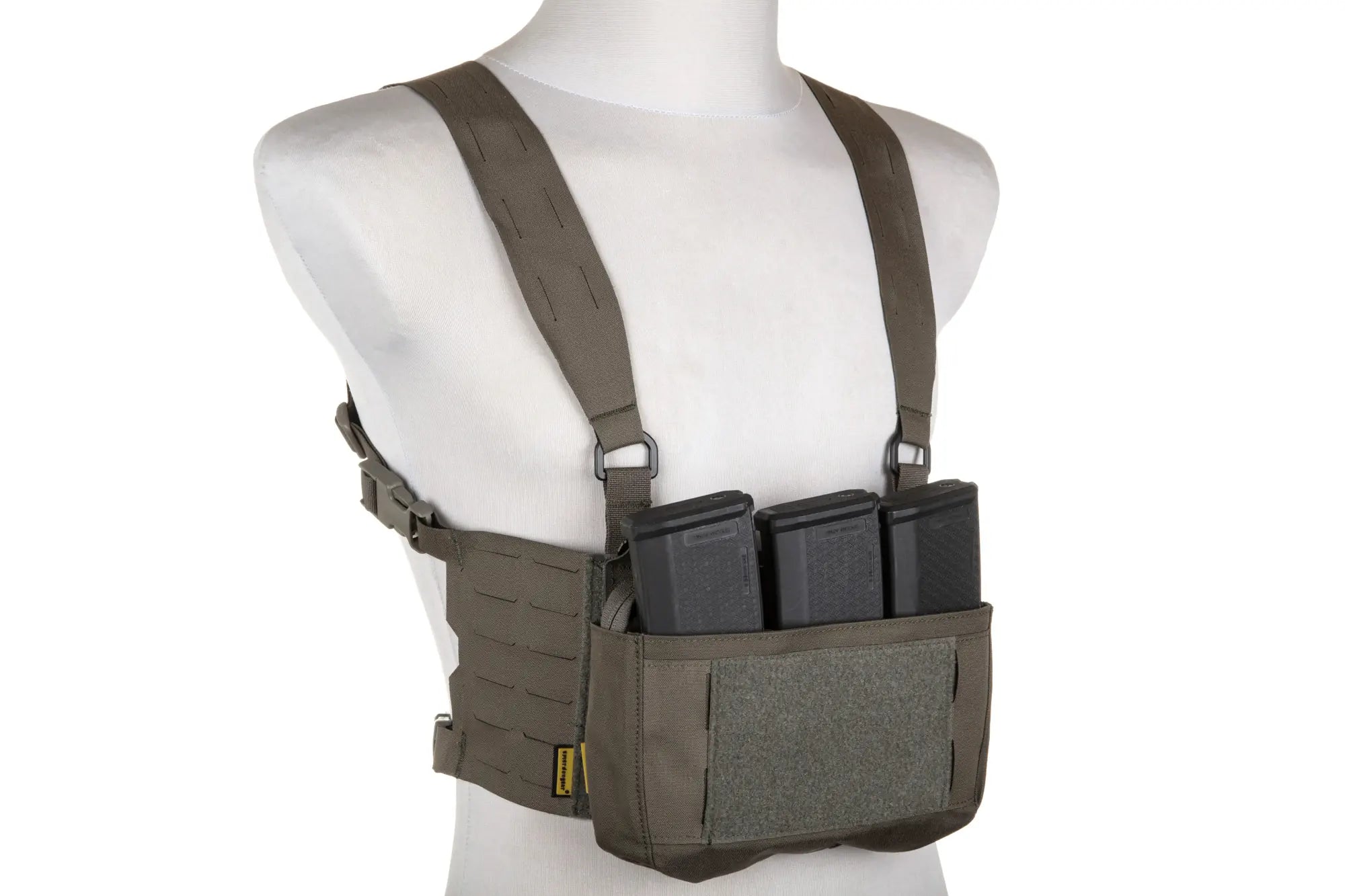 Emerson Gear FRO Style Chest Rig Ranger Green-1