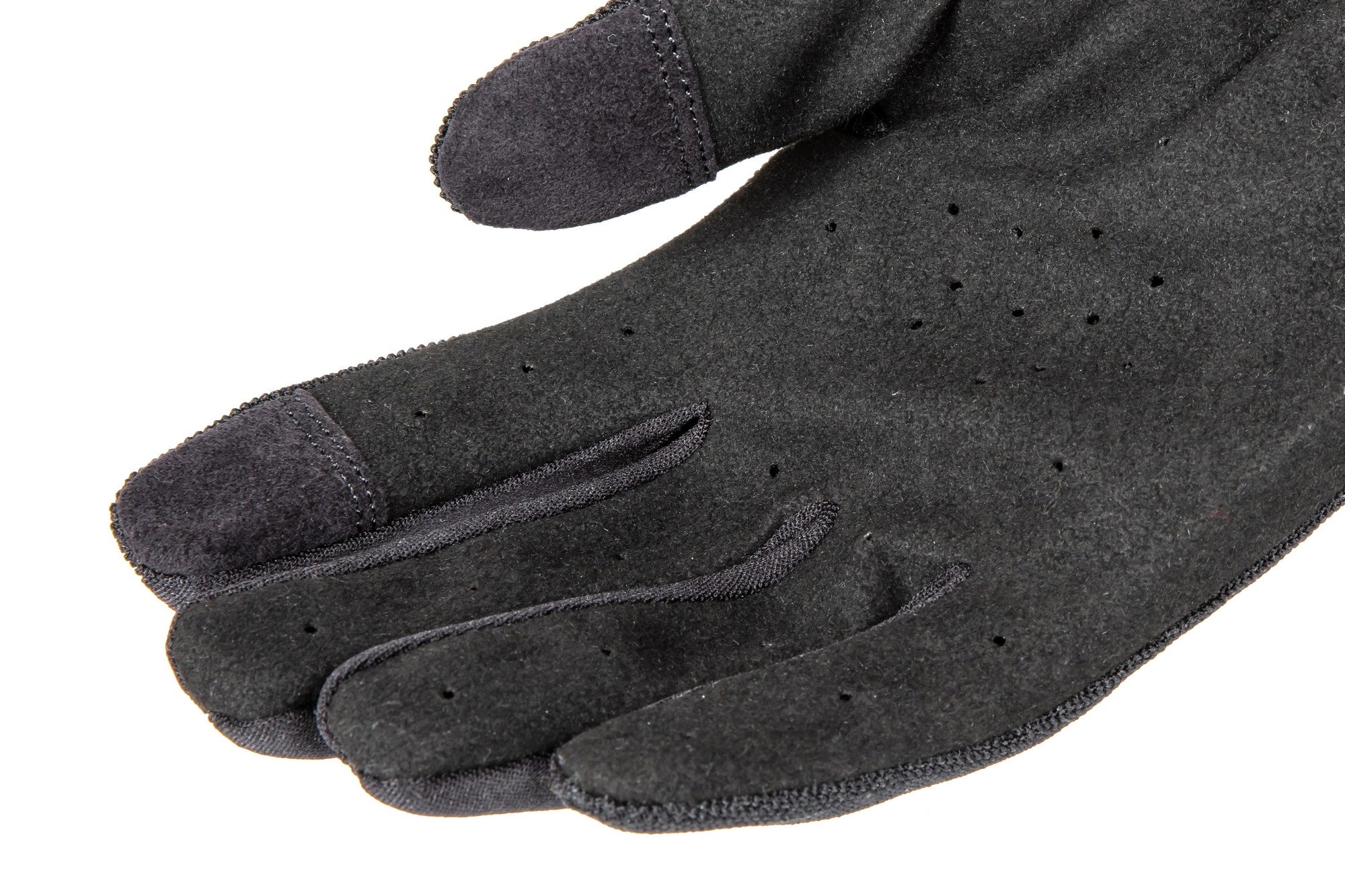 Armored Claw Quick Release Hot Weather Tactical Gloves – Black