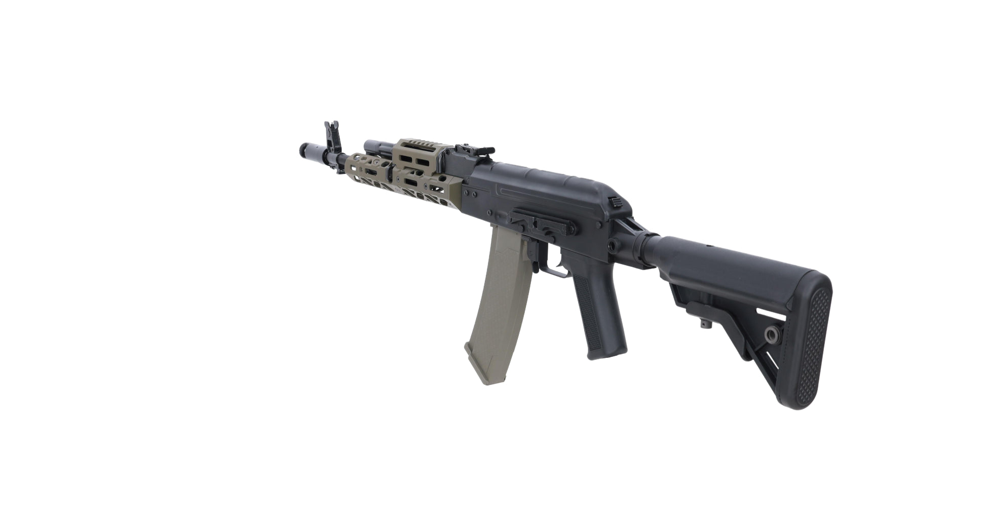 KPYK SA-PJ15 PRIME Aster II ETU BLDC airsoft rifle