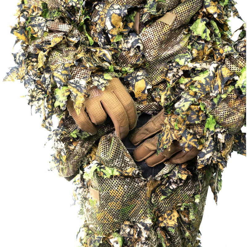 3D Ghillie Suit Pants