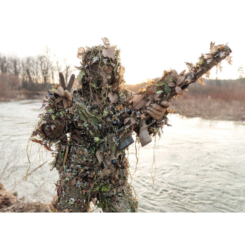 3D Ghillie Suit Pants