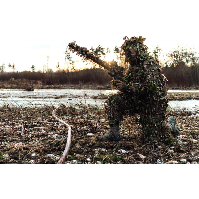 3D Ghillie Suit Pants