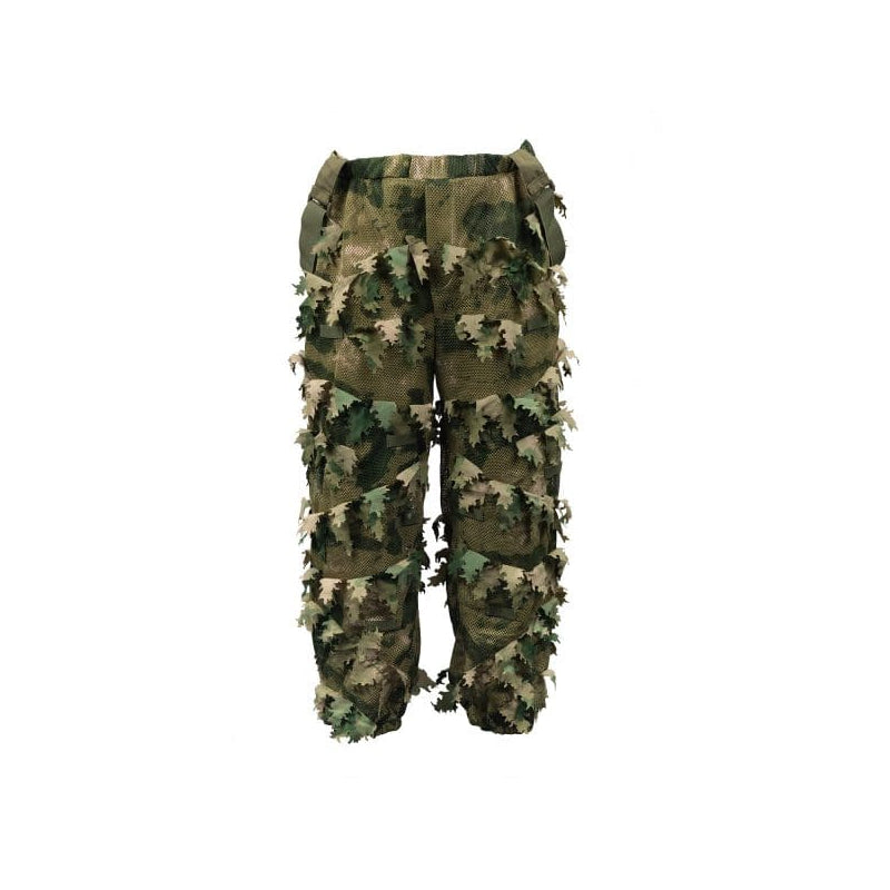3D Ghillie Suit Pants