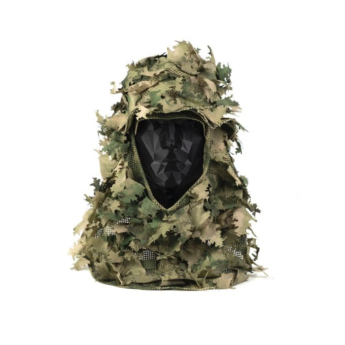 3D Ghillie Sniper Boonie