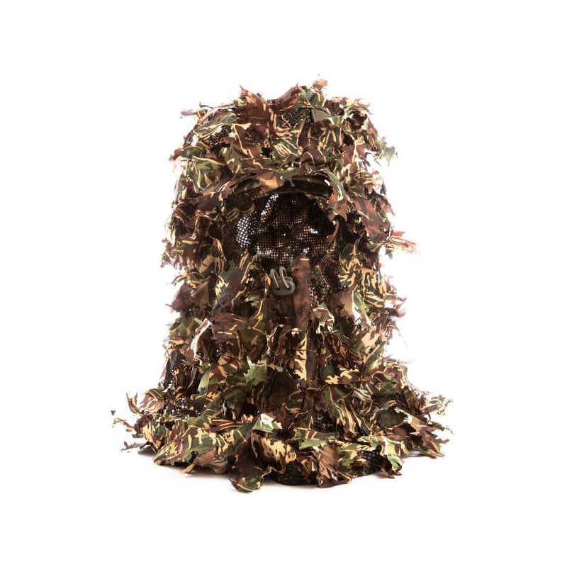 3D Ghillie Sniper Boonie