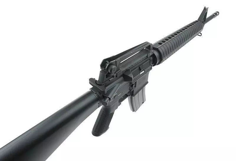 ASG SA-B06 ONE™ Kestrel™ ETU Carbine Black-5