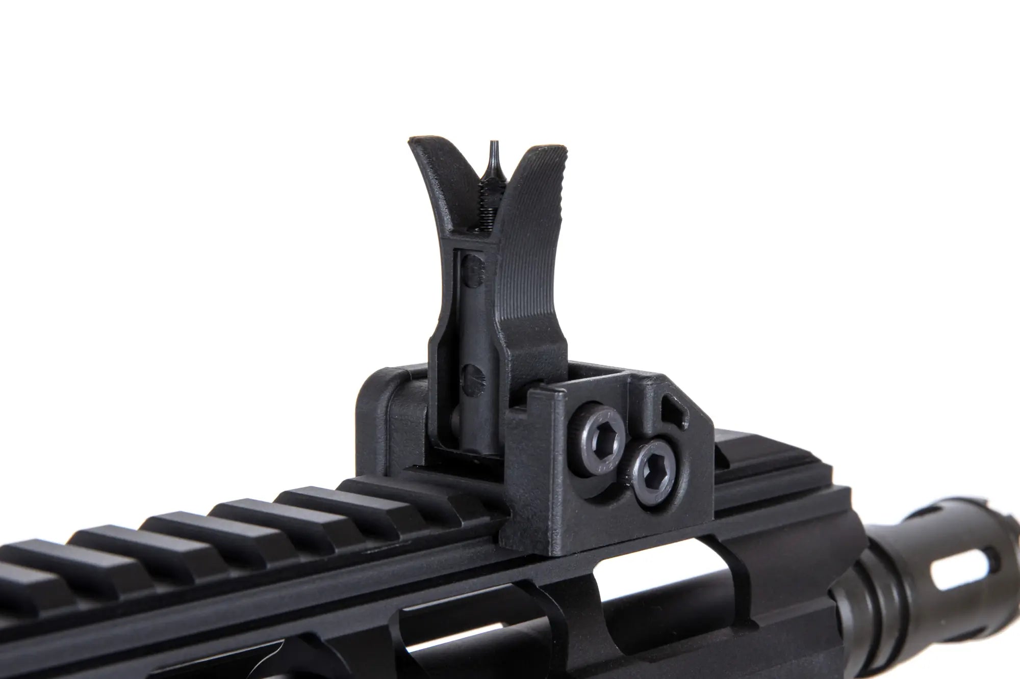 ASG Modify XTC CQB-M Carbine Black-3