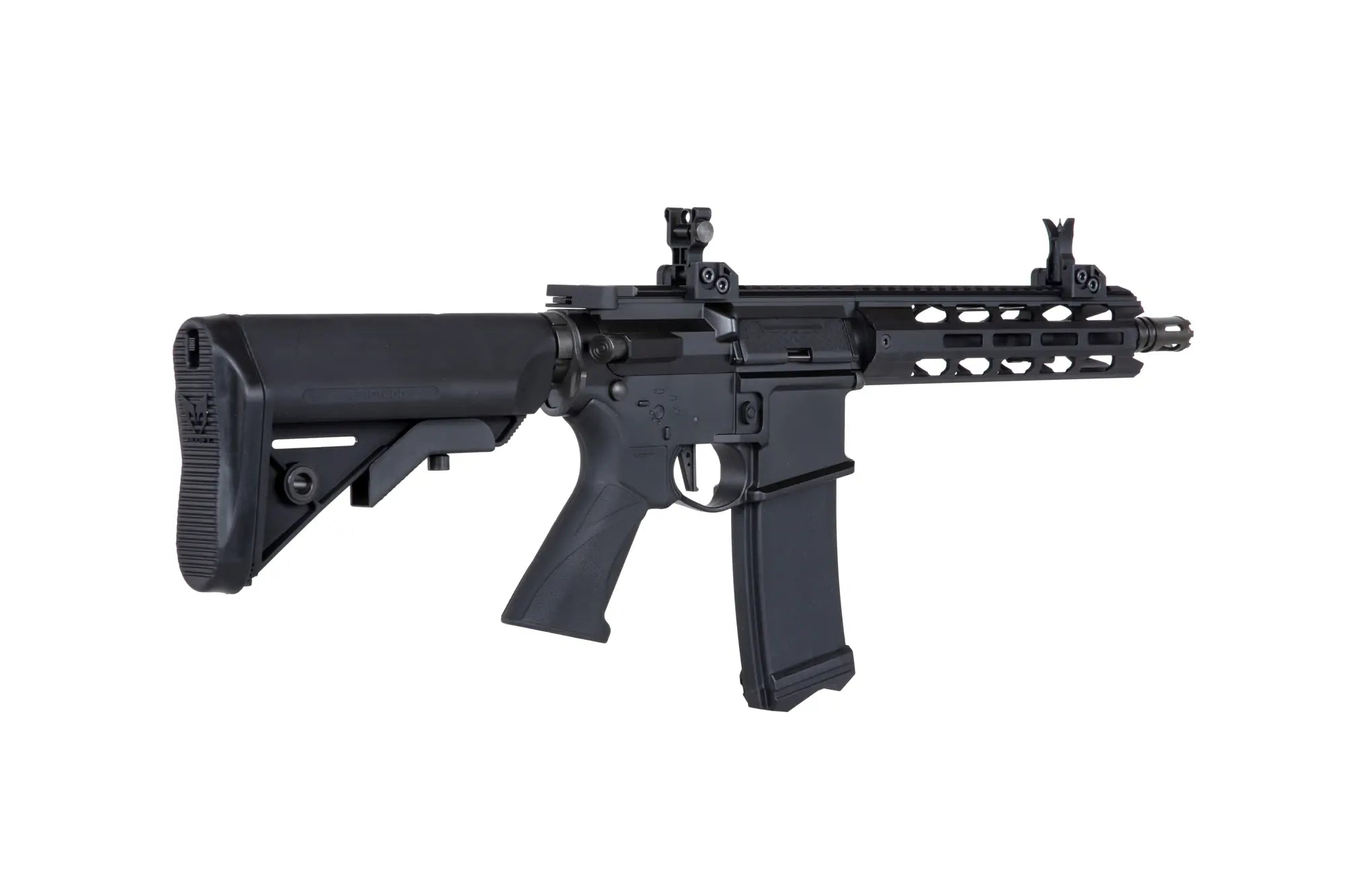 ASG Modify XTC CQB-M Carbine Black-4