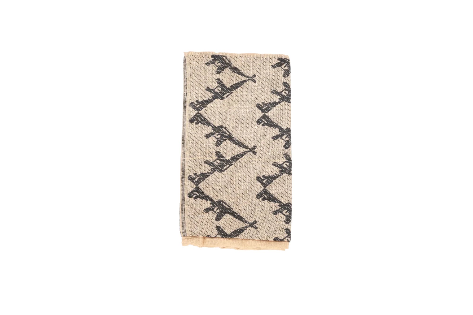 Specna Arms Shemagh Double Gun Half-Tan Sling-1
