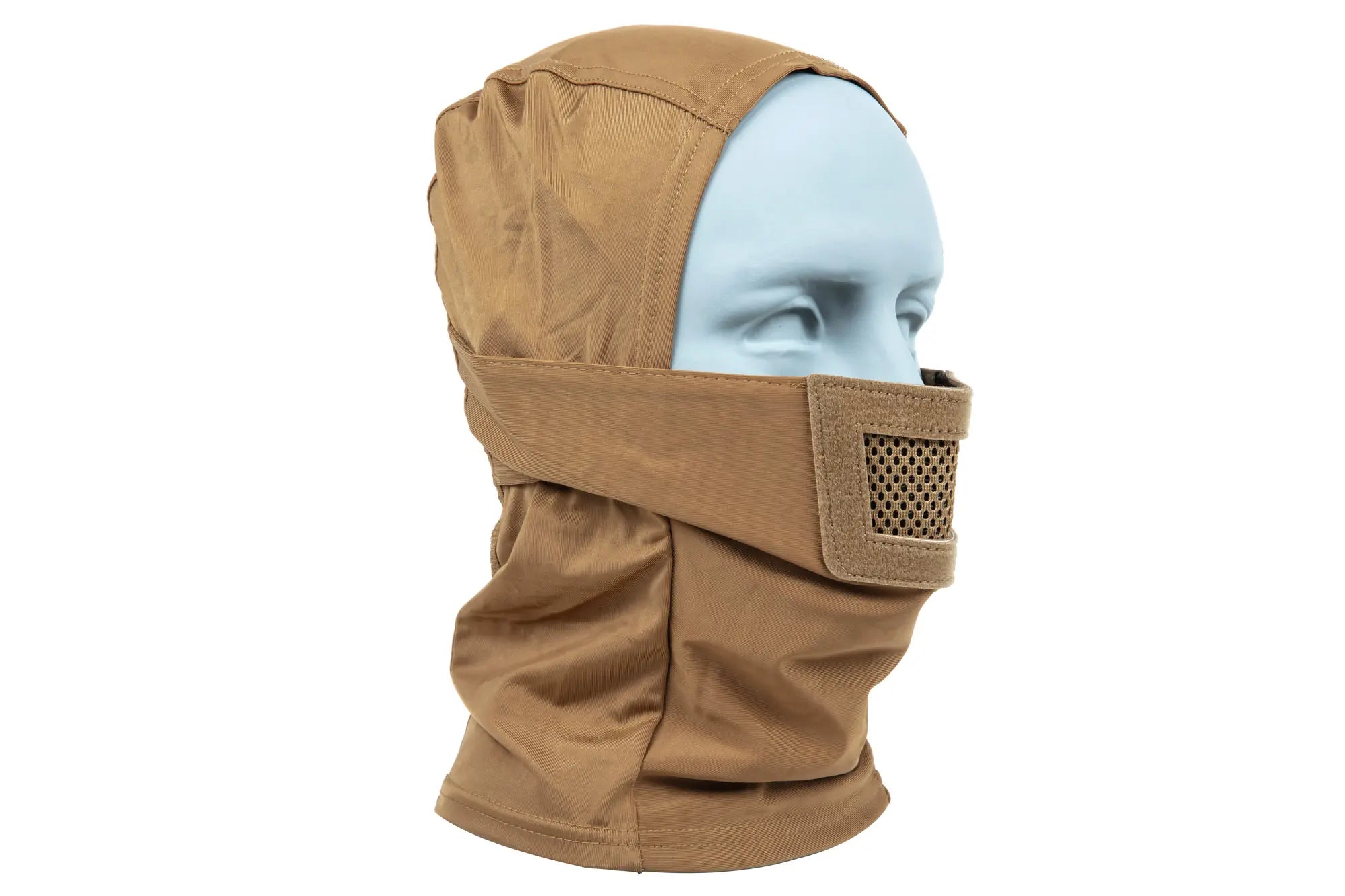 Specna Arms Knight Tan protective mask