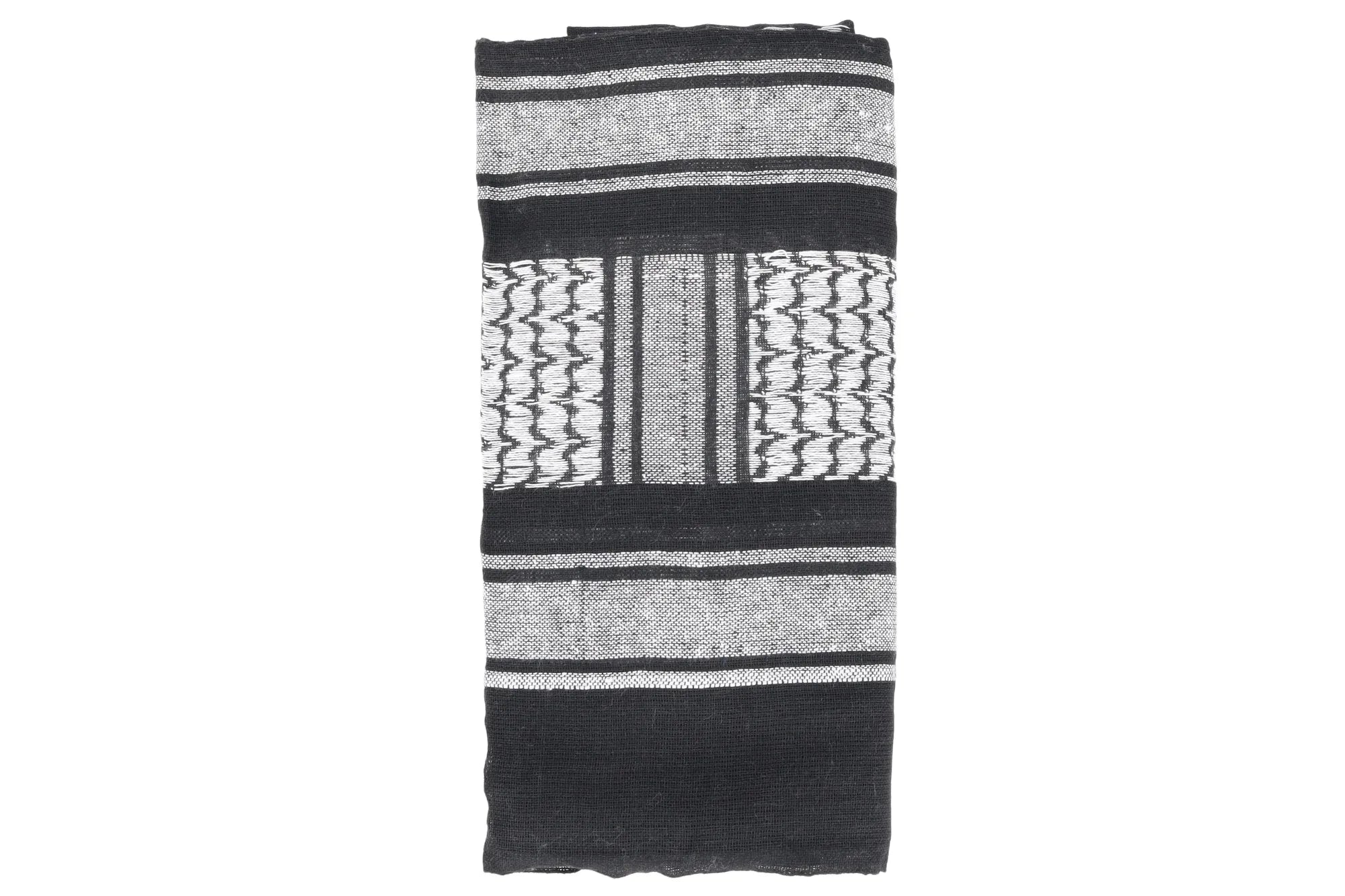 Specna Arms Shemagh Sling Regular Grey-Black